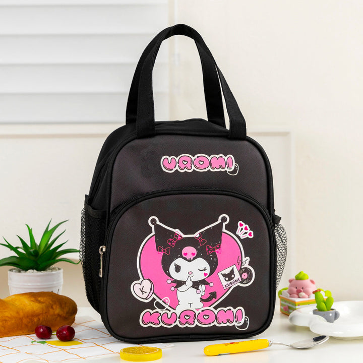 Kids' Insulated Lunch Bag Kalsten