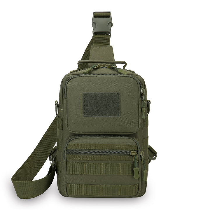 Tactical Crossbody Utility Bag Kalsten