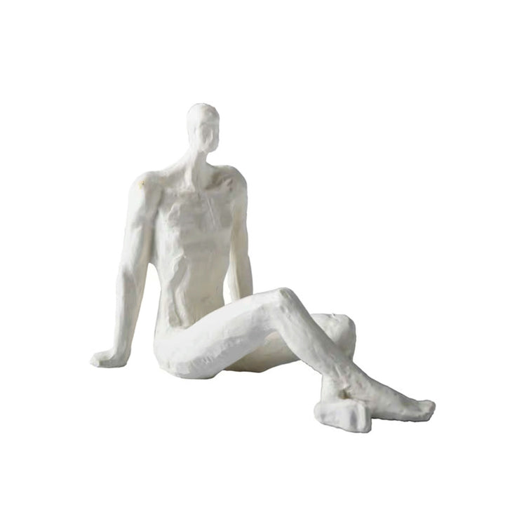 Decorative Sculptural Art