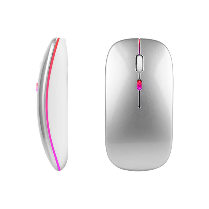 Ergonomic Wireless Mouse Kalsten