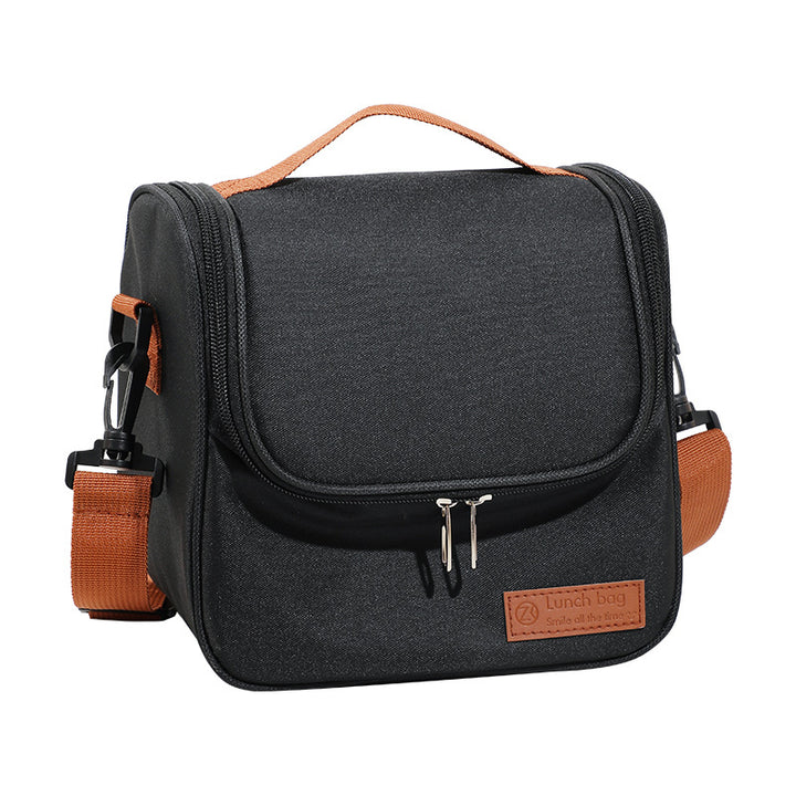 Insulated Lunch Box Cooler Tote Kalsten