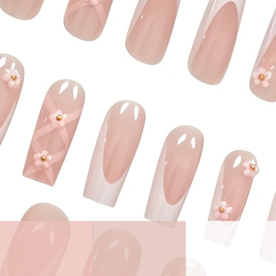 Decorative 3D Nail Art Enhancements Kalsten 1789915036