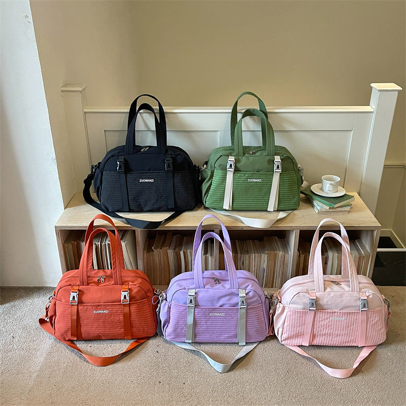 Versatile Multi-Functional Travel Duffle Bag Kalsten 1790157912