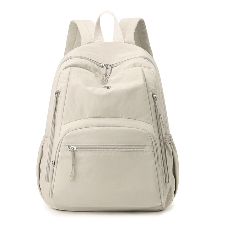 Versatile Laptop Backpack with Multiple Compartments Kalsten