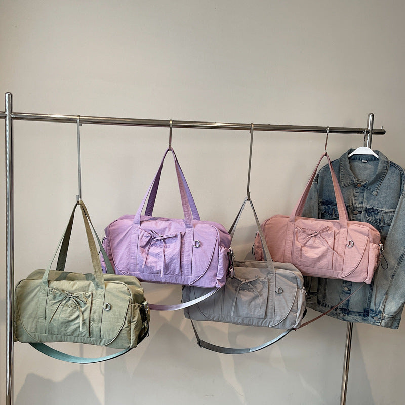 Multi-Functional Weekend Travel Bag Kalsten