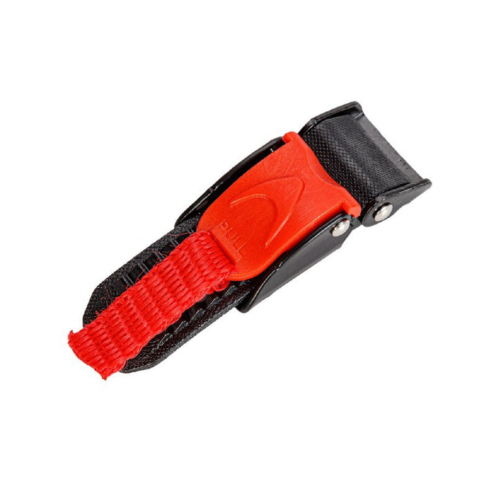 Quick-Release Helmet Safety Buckle Kalsten