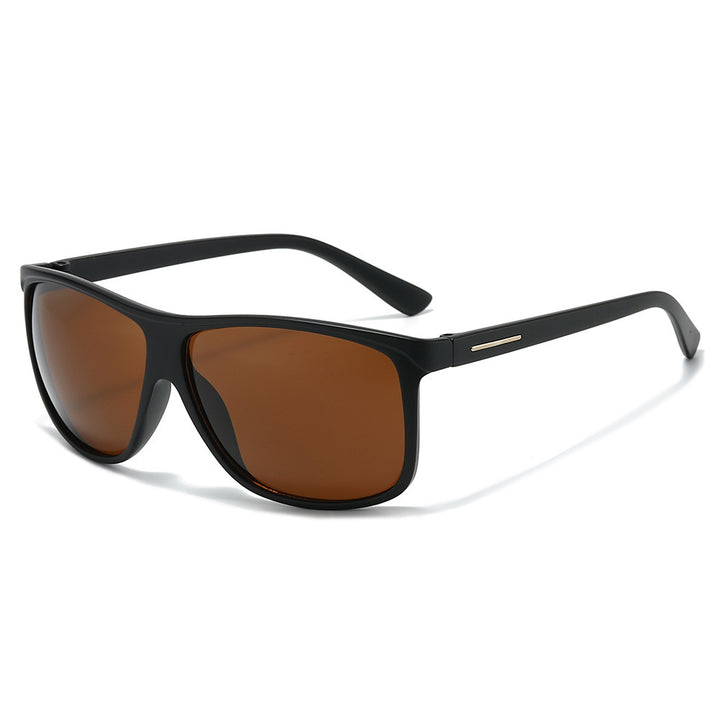 Fashion-Forward Sports Sunglasses Kalsten