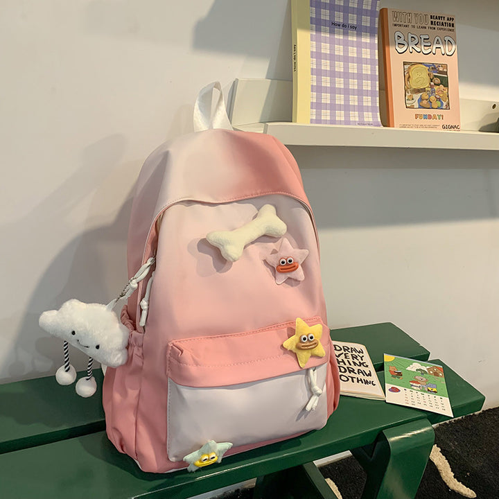 Playful Design Backpack Kalsten