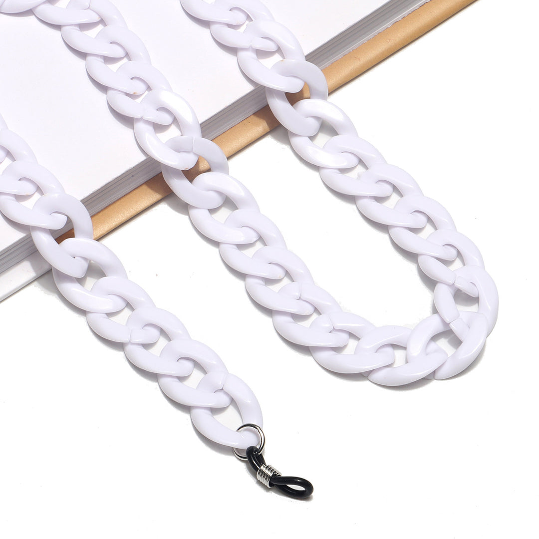 Chunky Eyewear Chain Kalsten