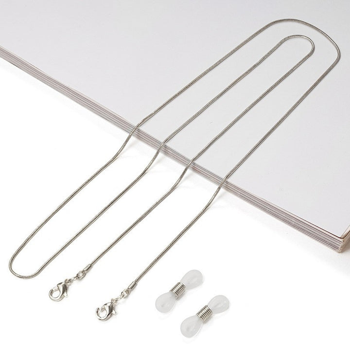 Decorative Eyewear Retainer Chain Kalsten