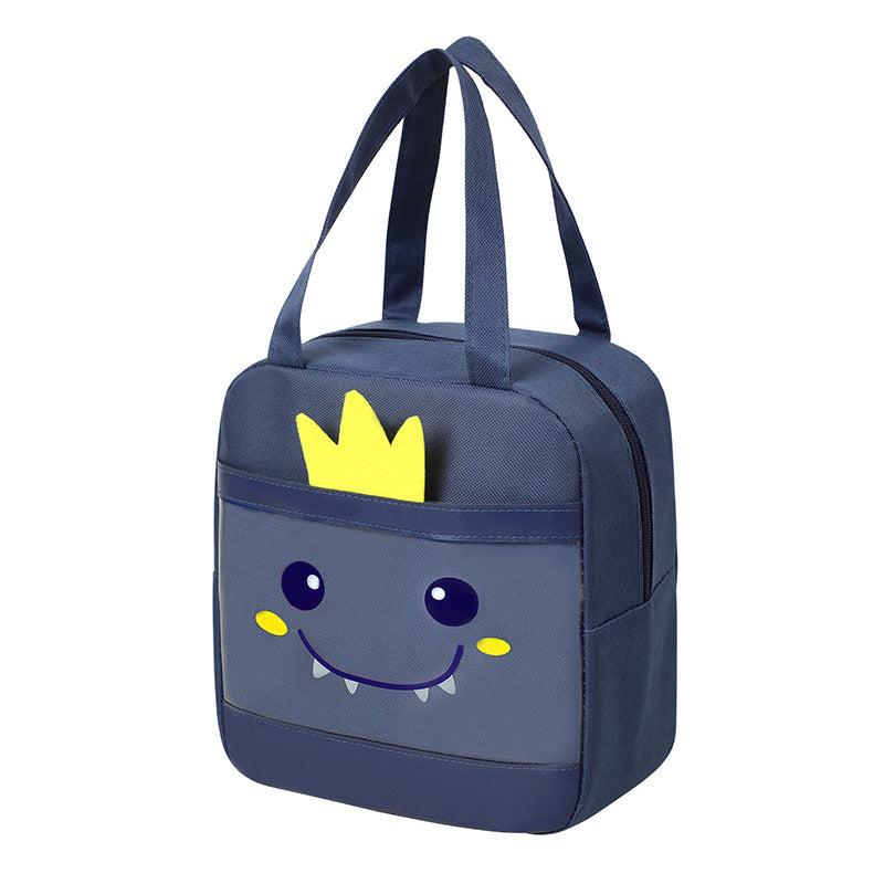 Cute Character Lunch Bag