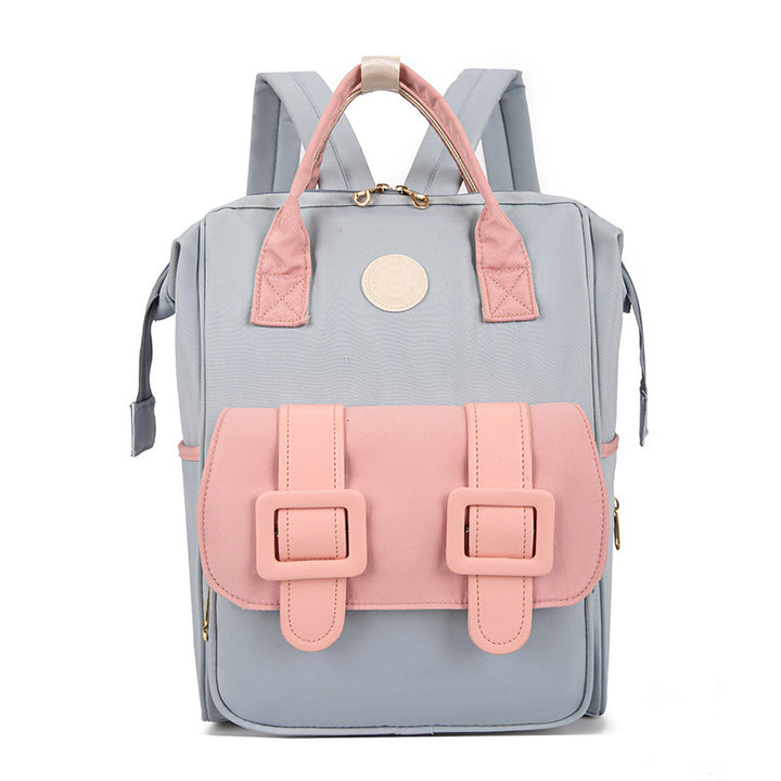 Multi-Functional Backpack Kalsten