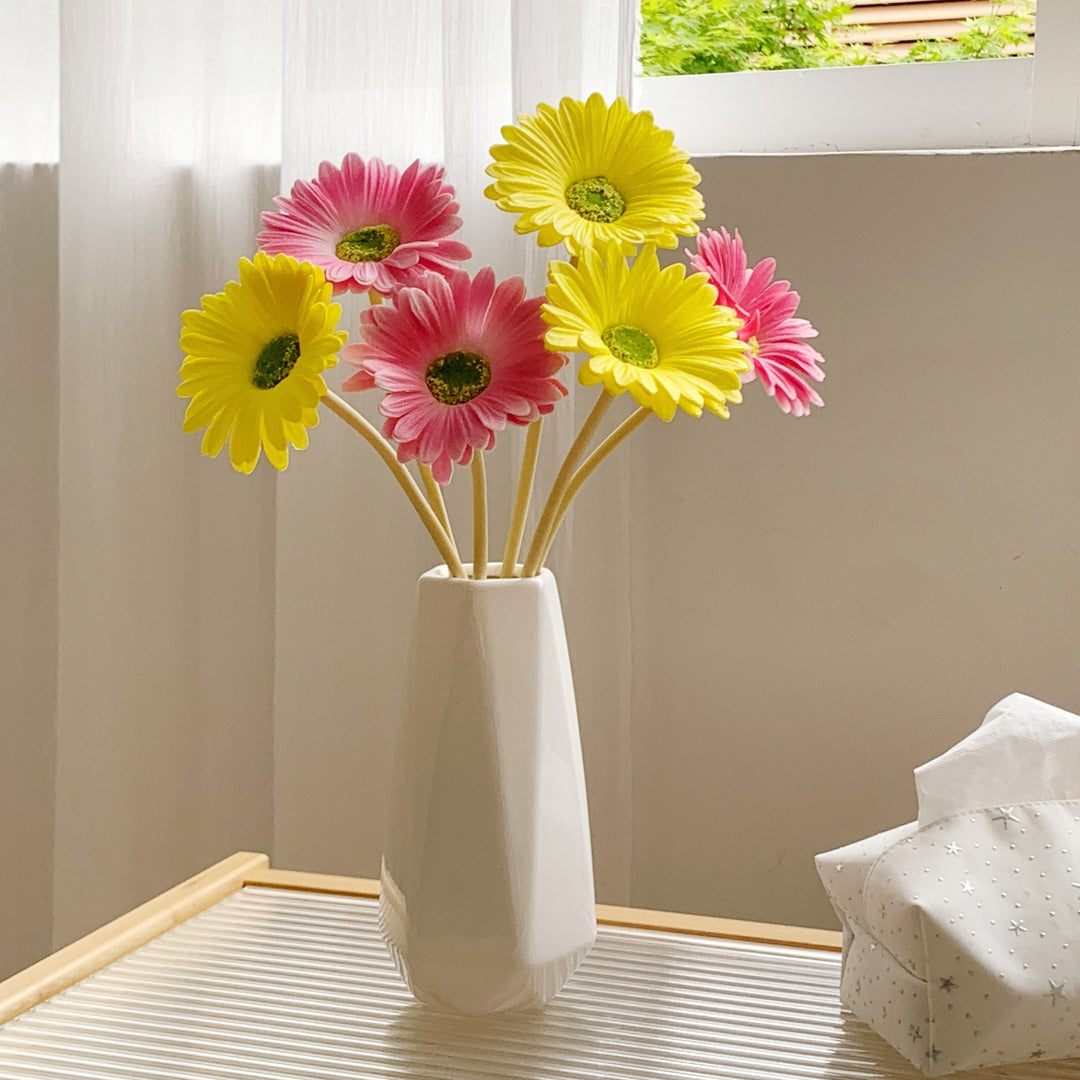Decorative Artificial Gerbera Flower