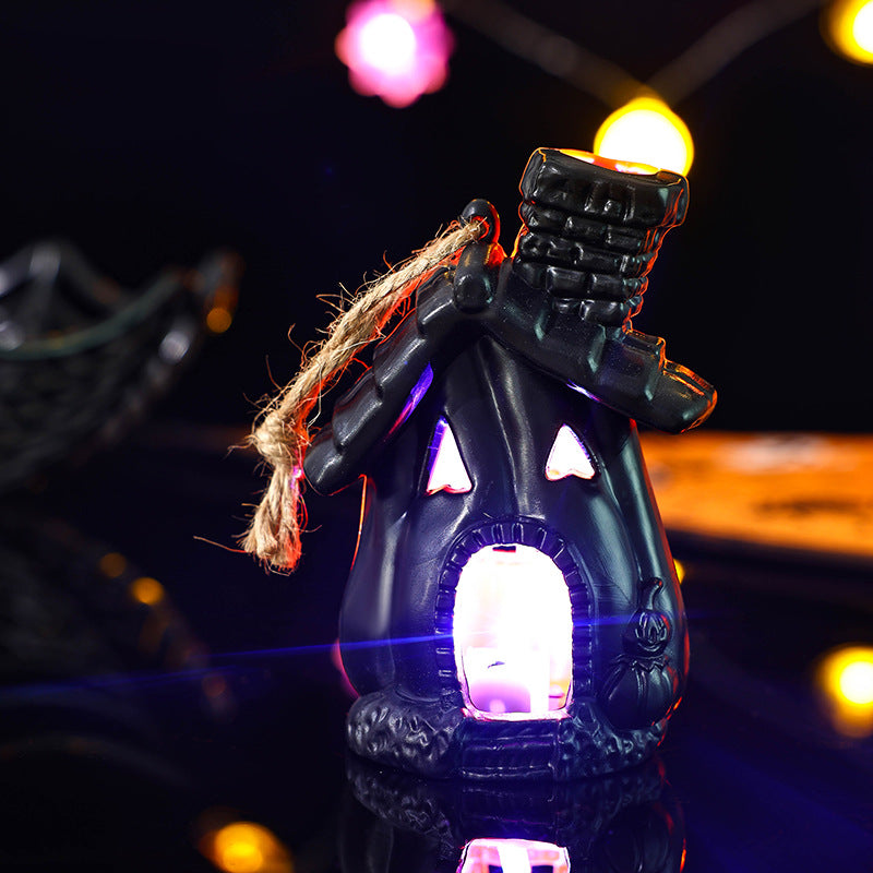 Decorative LED Pumpkin Light Kalsten