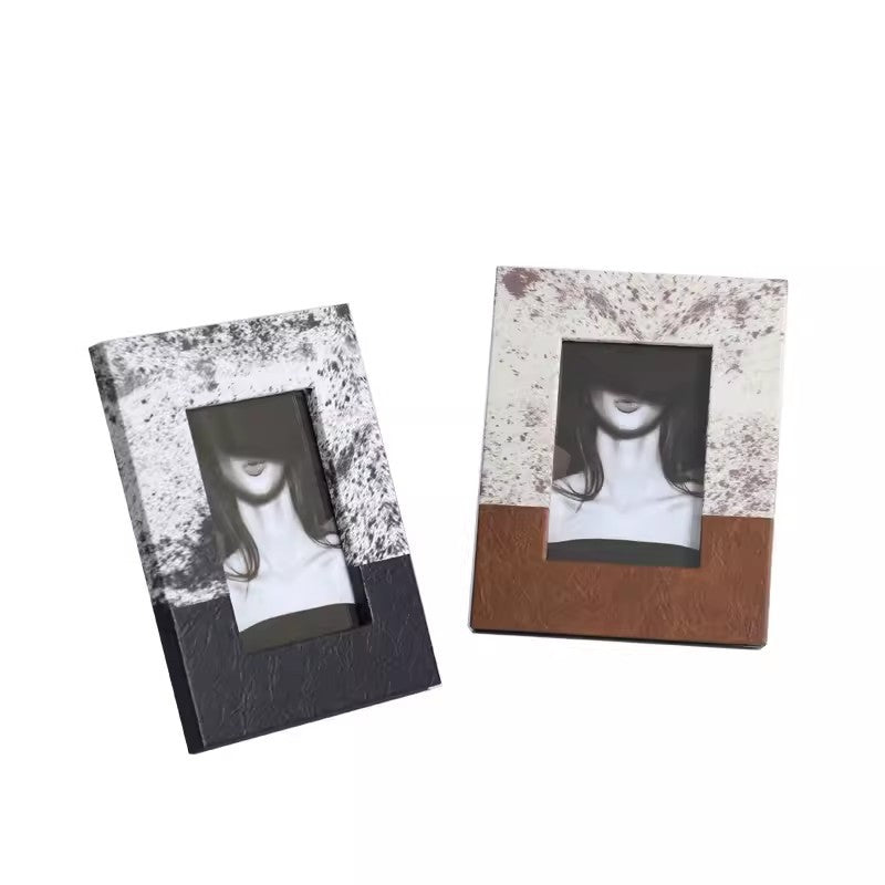 Elegant Texture Decorative Photo Frame