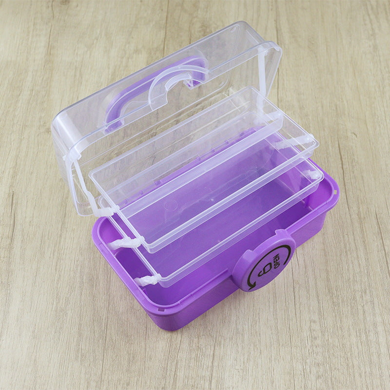 Multi-Organizer Storage Case Kalsten