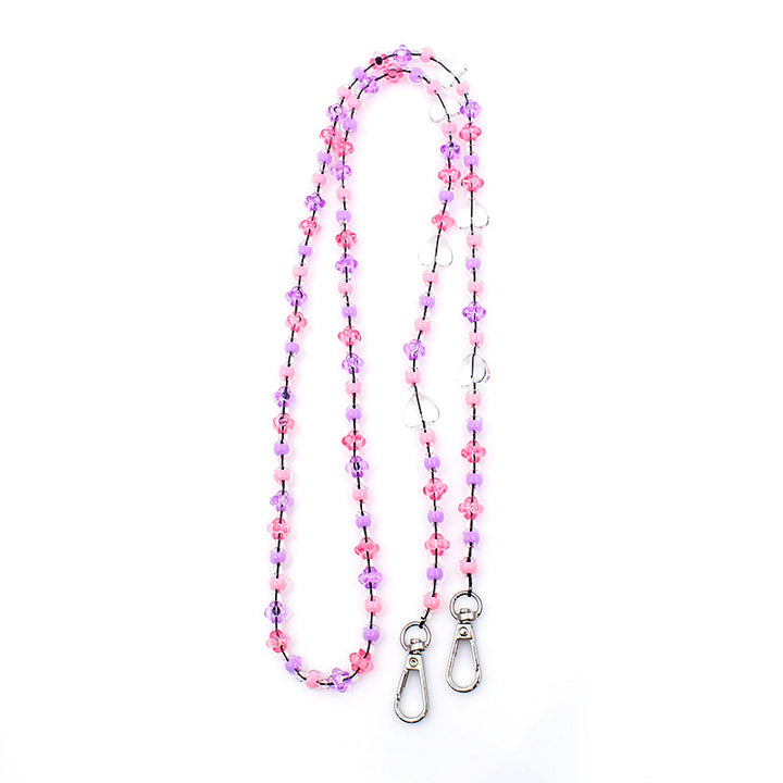 Decorative Beaded Eyewear Chain Kalsten 1788159778