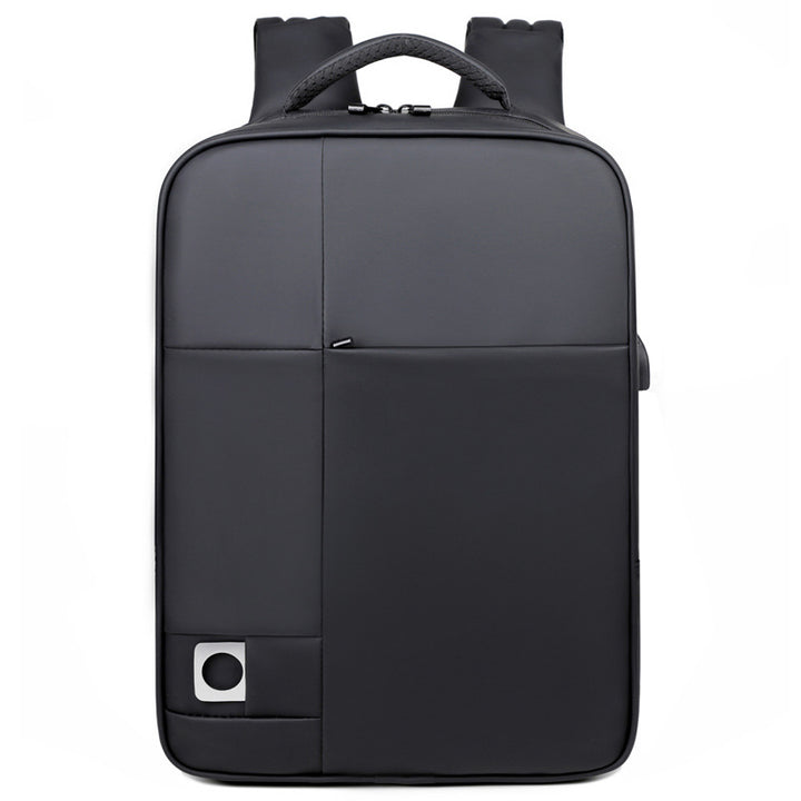 Sleek Urban Laptop Backpack Kalsten