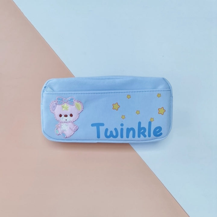 Fun Character Pencil Case
