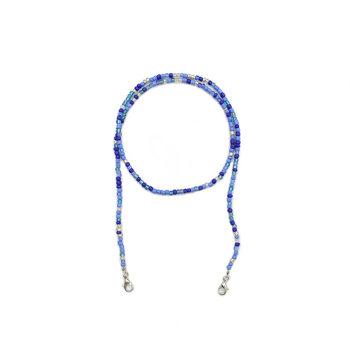 Artistic Beaded Eyewear Chain Kalsten