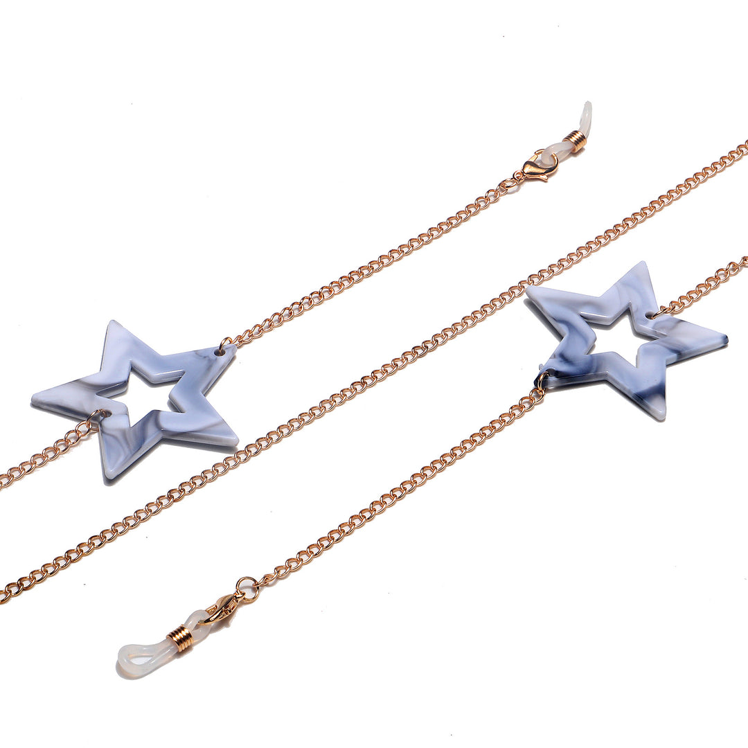 Star Pendant Kalsten