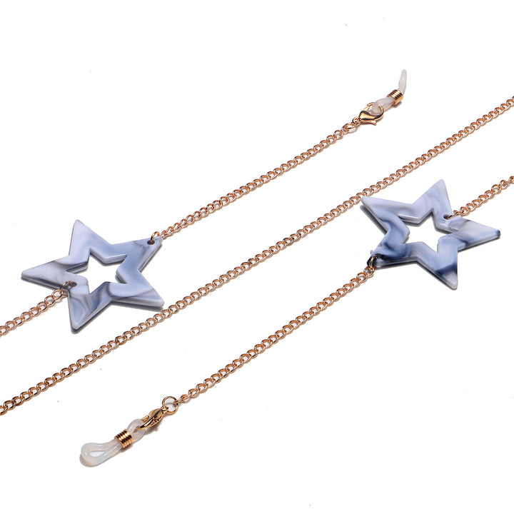 Star Pendant Kalsten