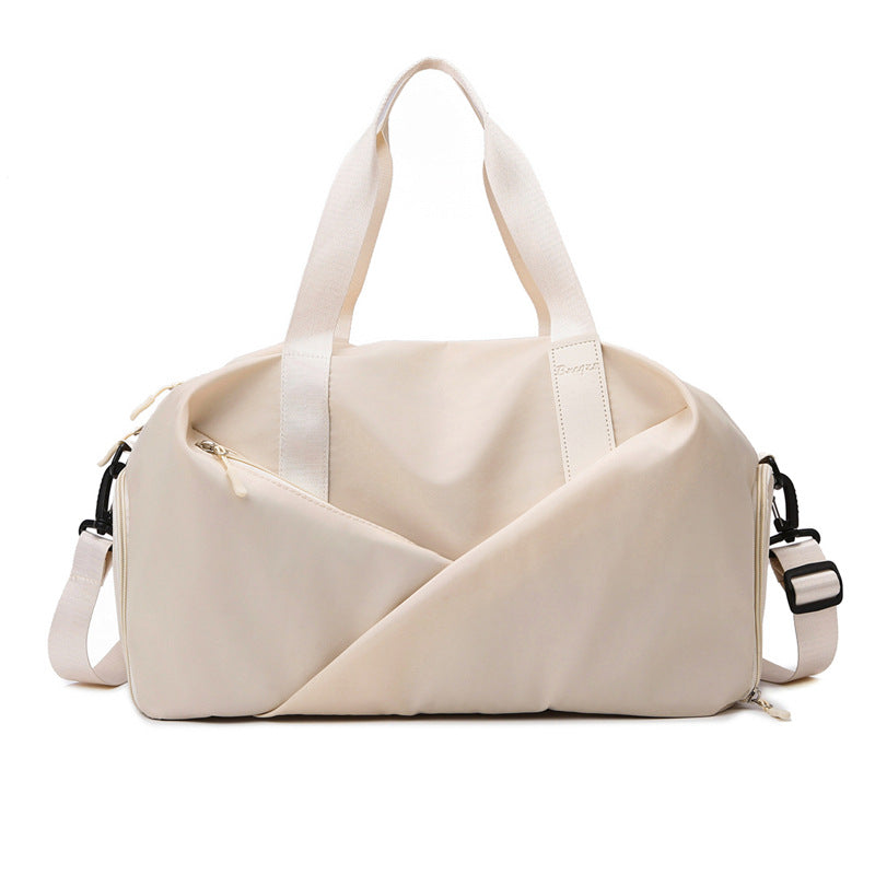 Versatile Sports Duffel Bag