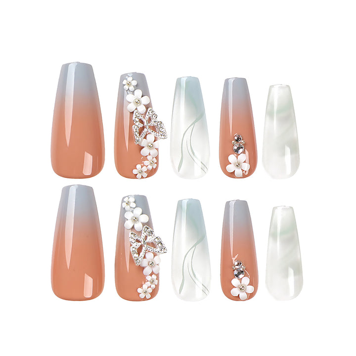 Artificial Nails Kalsten