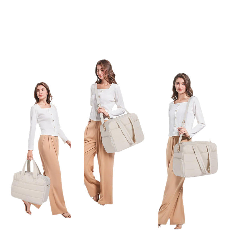 Insulated Lunch Tote Bag with Removable Cooler Kalsten