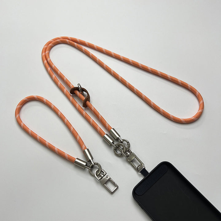 Adjustable Multi-Functional Phone Lanyard Kalsten