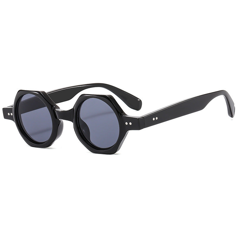 Women's Fashion Oversized Sunglasses Kalsten