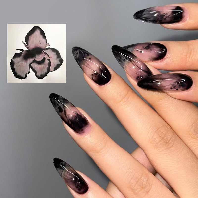 Artistic Gel Nail Art Set
