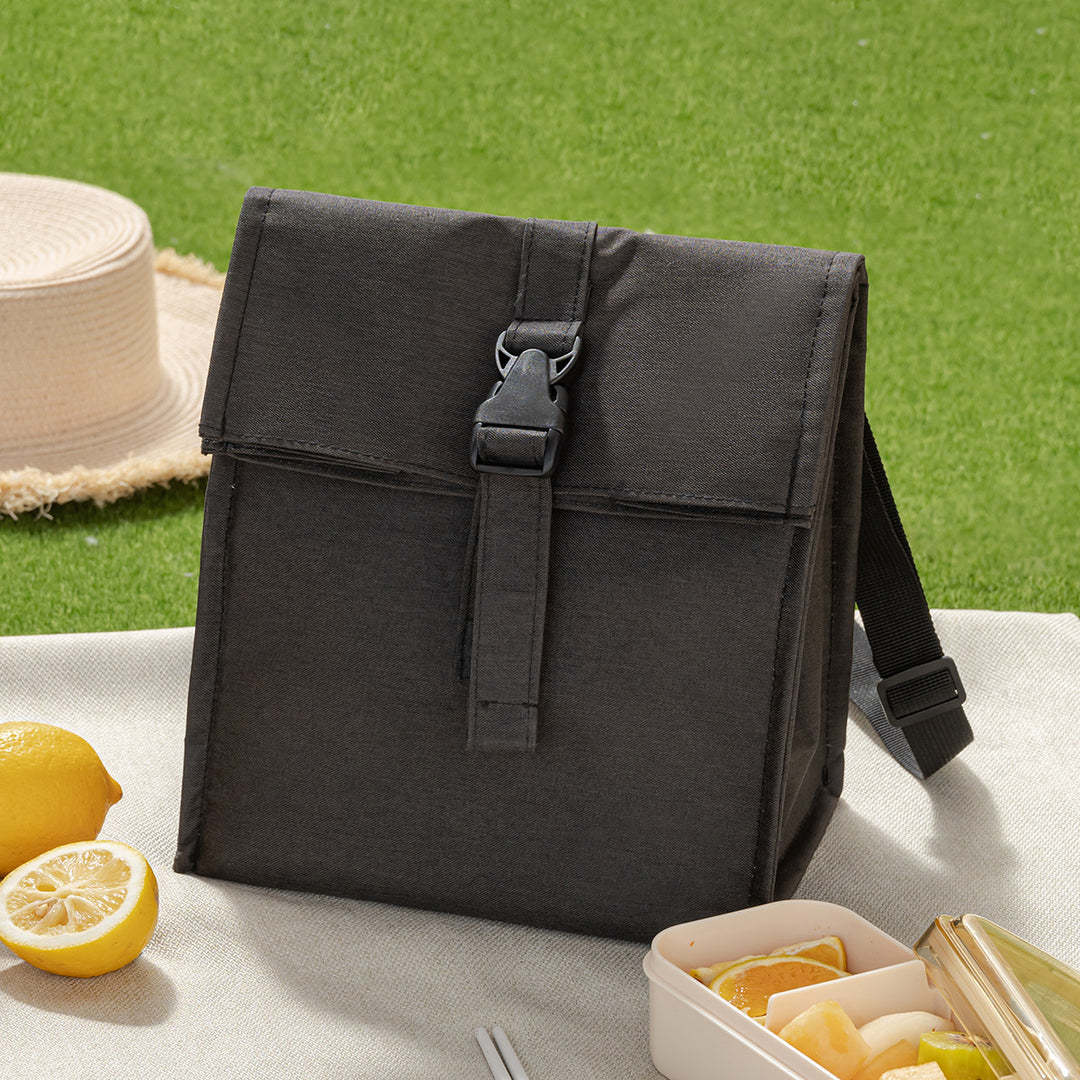 Insulated Meal Management Bag Kalsten