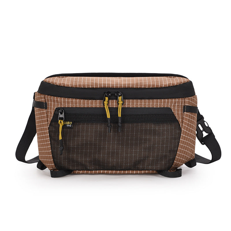 Versatile Adventure Crossbody Bag Kalsten