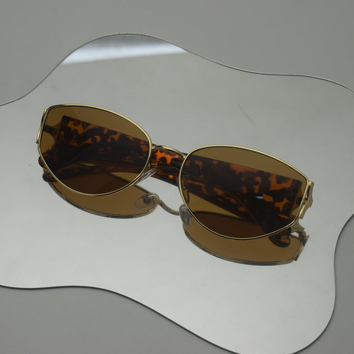 Cat-Eye Sunglasses Kalsten