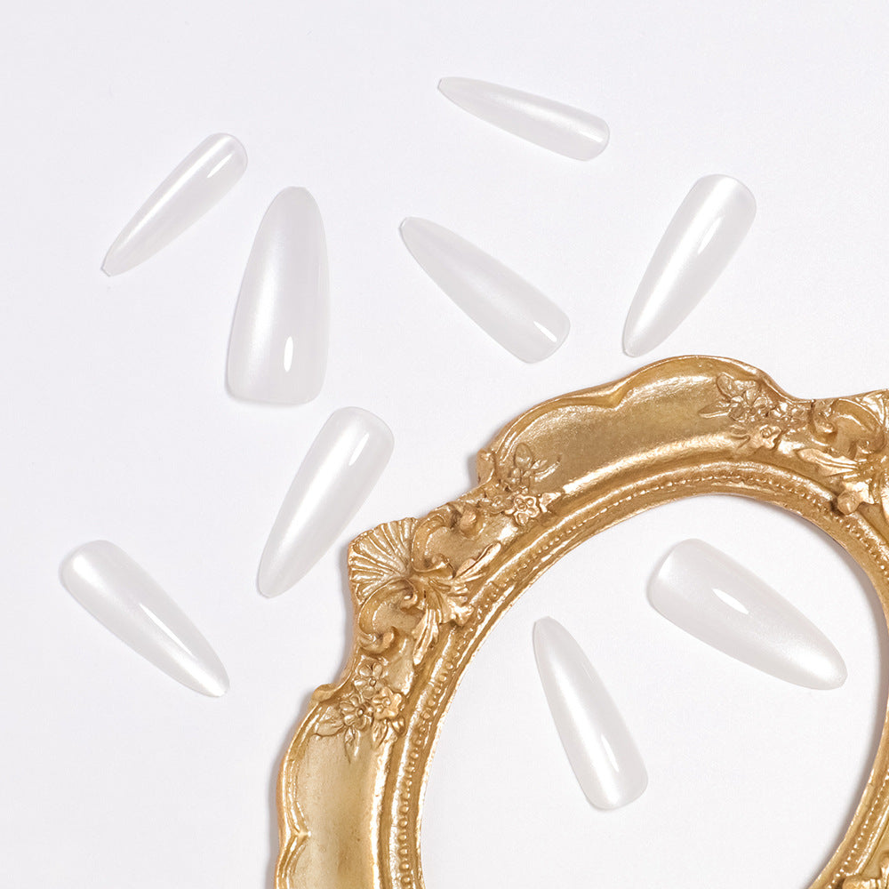 Gel Nail Tips Kalsten