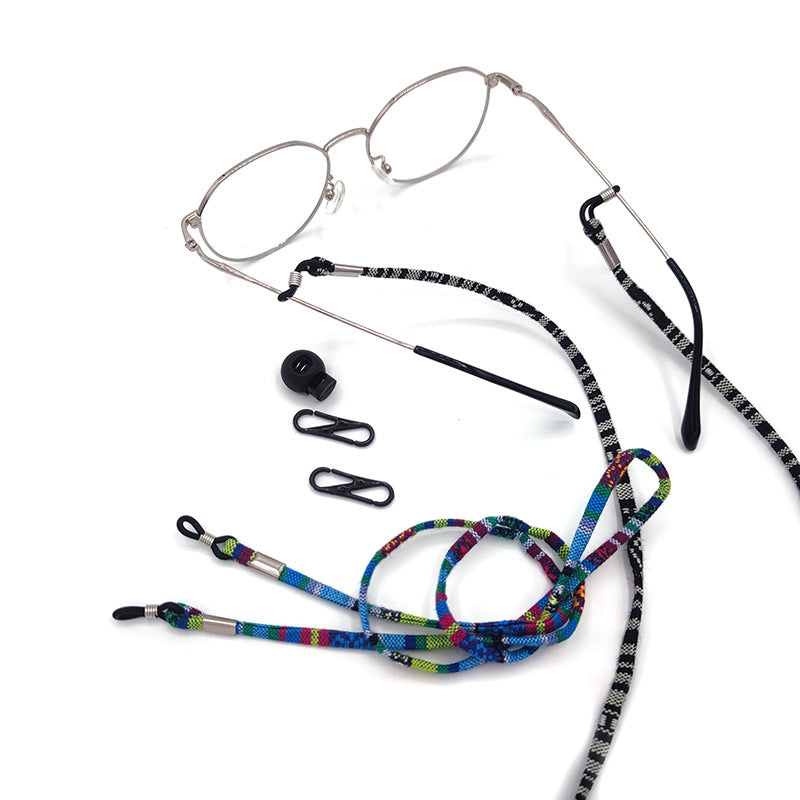 Multi-Functional Adjustable Lanyard Kalsten