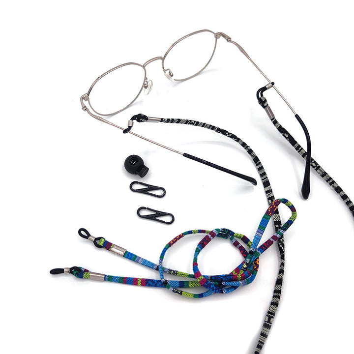 Multi-Functional Adjustable Lanyard Kalsten