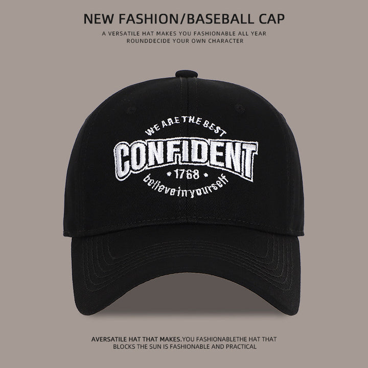Stylish Adjustable Baseball Hat