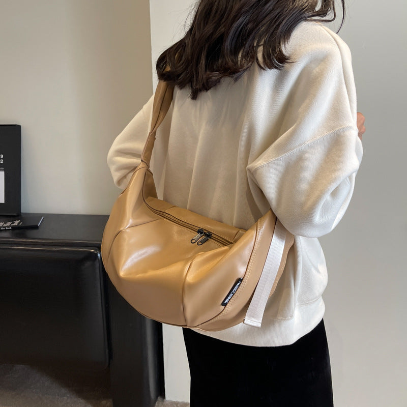Sleek Everyday Shoulder Bag Kalsten