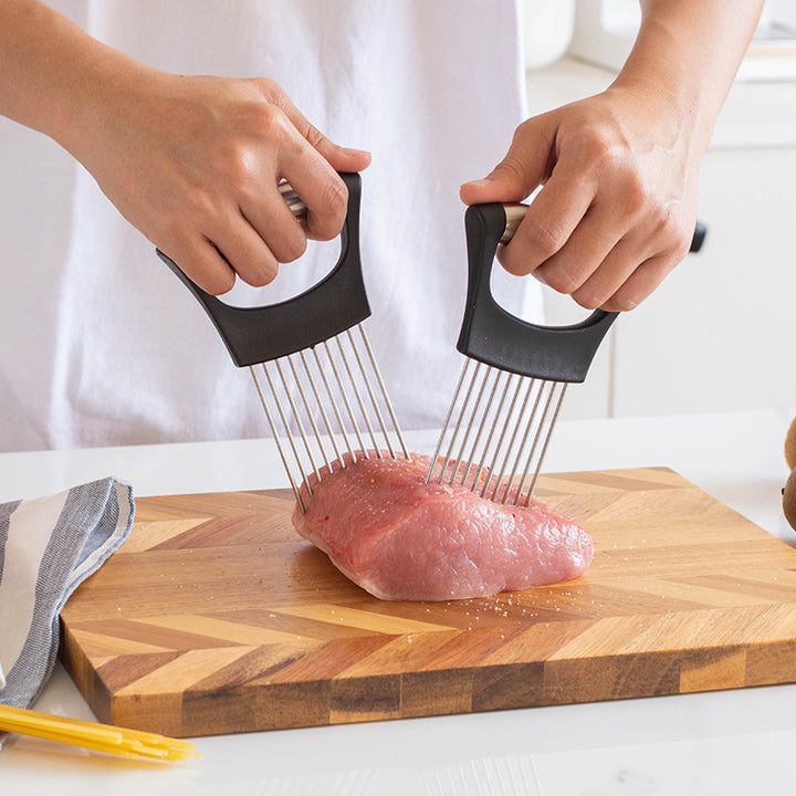 Multifunctional Stainless Steel Food Picker Kalsten