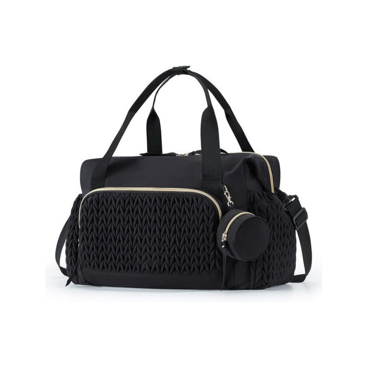 Multifunctional sports bag with detachable bag Kalsten