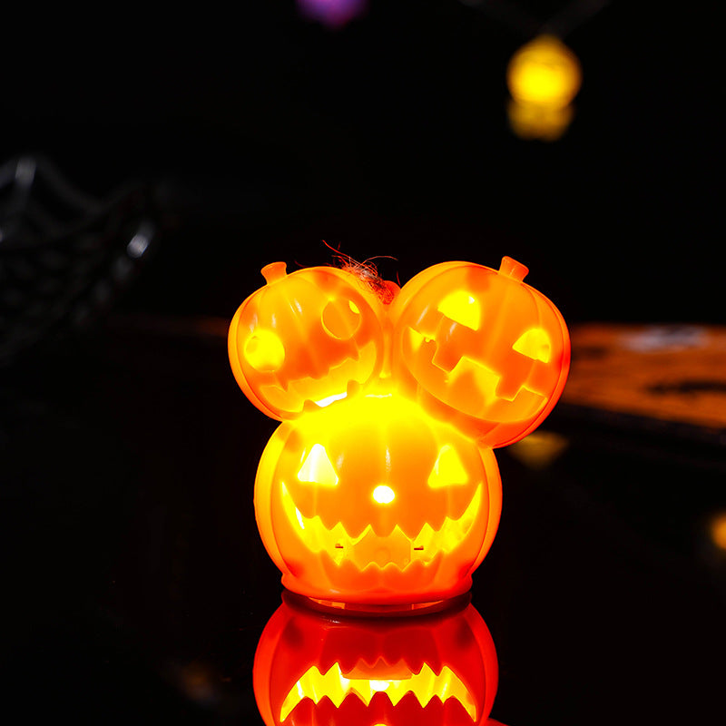 Decorative LED Pumpkin Light Kalsten