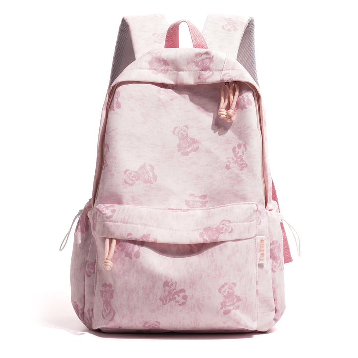 Cute Plush Backpack Kalsten