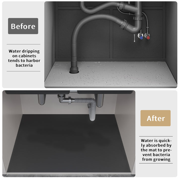 Kitchen Sink Mat