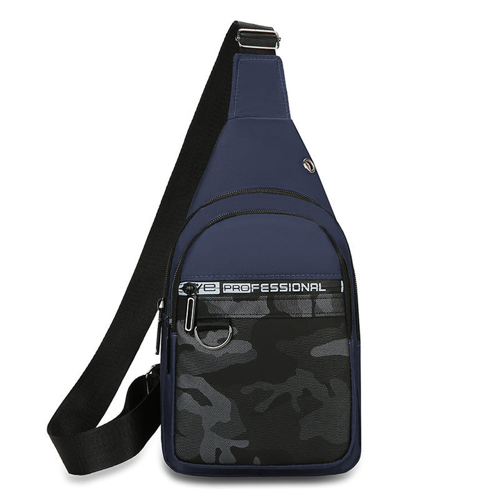 Lightweight Urban Sling Bag Kalsten