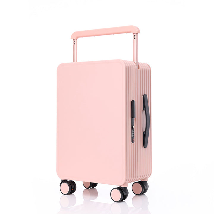 Lightweight Hard-shell Carry-on Suitcase Kalsten
