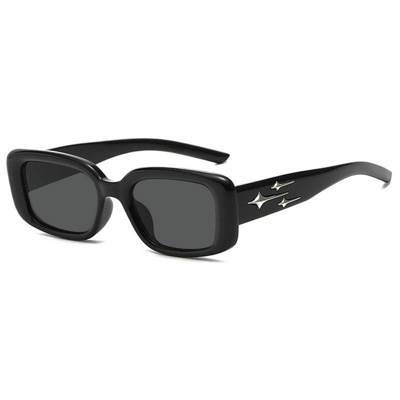 Trendy Minimalist Sunglasses Kalsten