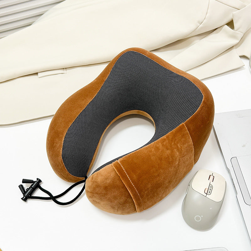 Unisex Neck Support made of high-quality memory foam Kalsten