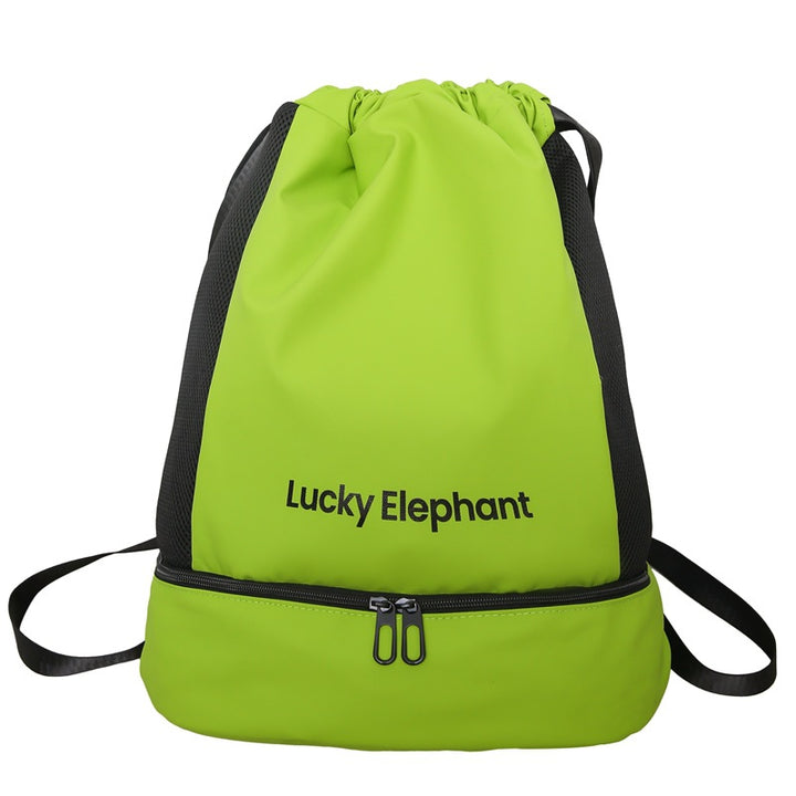 Sporty backpack with multifunctional design Kalsten